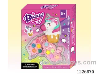 makeup set