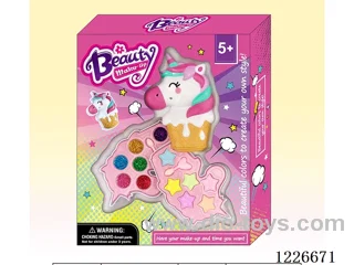 makeup set