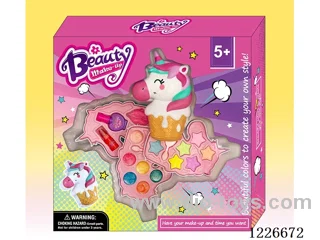 makeup set