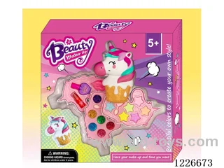 makeup set