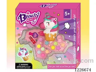 makeup set