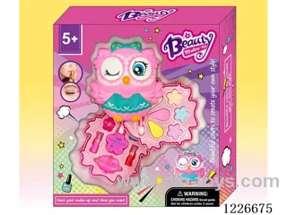 makeup set