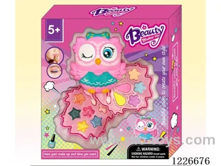 makeup set