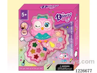 makeup set