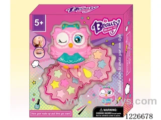 makeup set