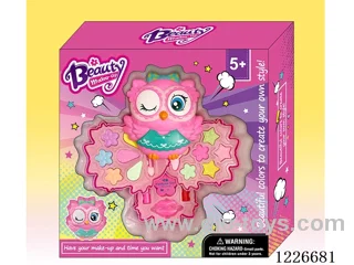 makeup set