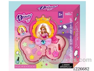makeup set
