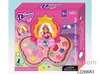makeup set