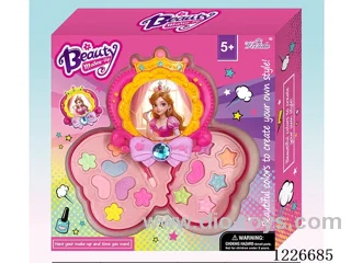 makeup set
