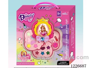 makeup set