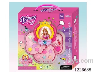 makeup set
