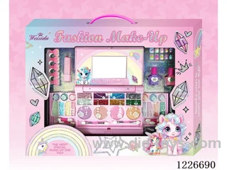 makeup set