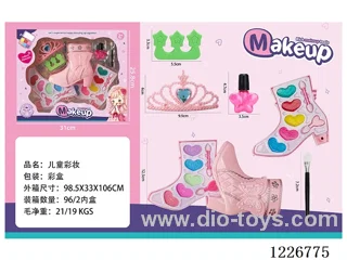 makeup set