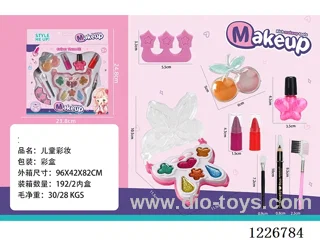 makeup set