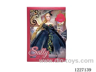 11 inch doll set
