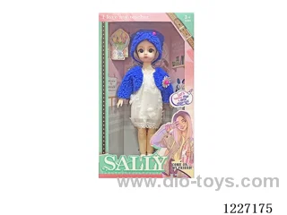12 inch doll set