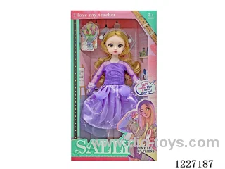 12 inch doll set