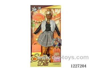 11 inch Barbie set