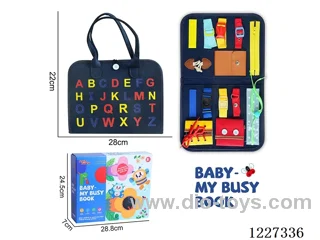 Montessori Early Learning for Kids -Single-page Addition and Subtraction by Number