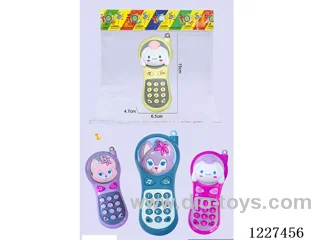cell phone W L/M