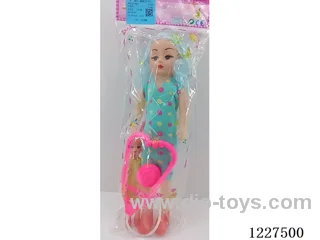 18 inch doll