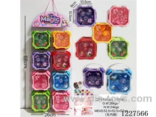 DIY Beaded Jewelry