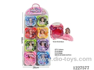 doll set