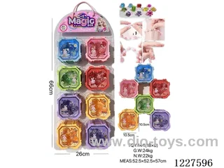 DIY Beaded Jewelry