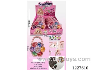 DIY Beaded Jewelry
