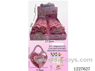 DIY Beaded Jewelry
