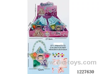 DIY Beaded Jewelry