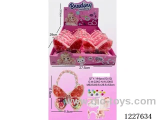 DIY Beaded Jewelry