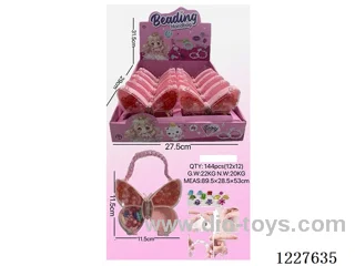 DIY Beaded Jewelry