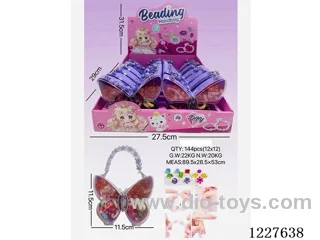 DIY Beaded Jewelry