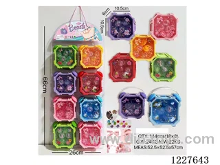 DIY Beaded Jewelry