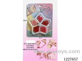 DIY Beaded Jewelry