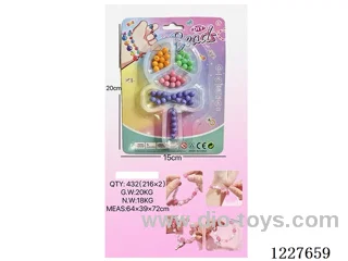 DIY Beaded Jewelry