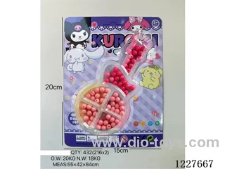 DIY Beaded Jewelry
