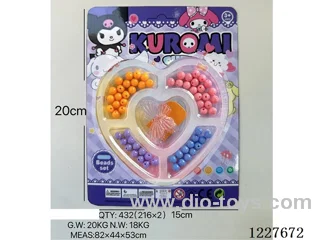DIY Beaded Jewelry