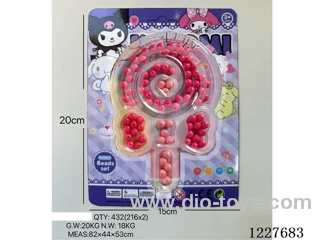 DIY Beaded Jewelry