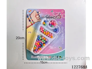 DIY Beaded Jewelry