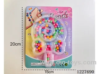 DIY Beaded Jewelry