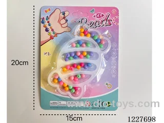 DIY Beaded Jewelry