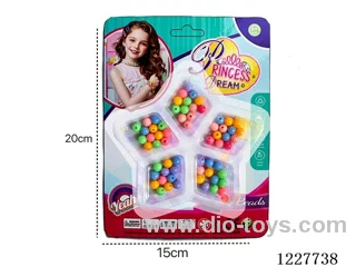 DIY Beaded Jewelry