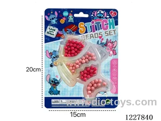 DIY Beaded Jewelry