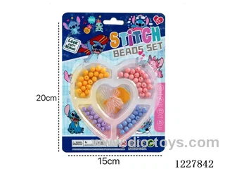 DIY Beaded Jewelry