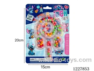 DIY Beaded Jewelry