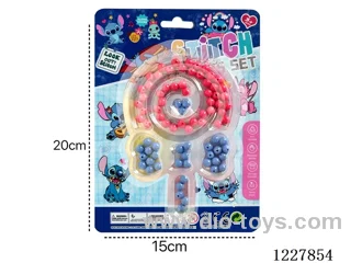 DIY Beaded Jewelry