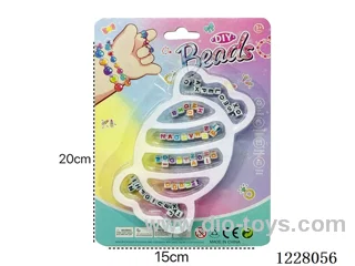 DIY Beaded Jewelry