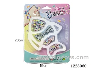 DIY Beaded Jewelry